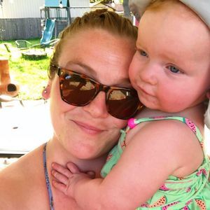 Meet your Posher, Erin